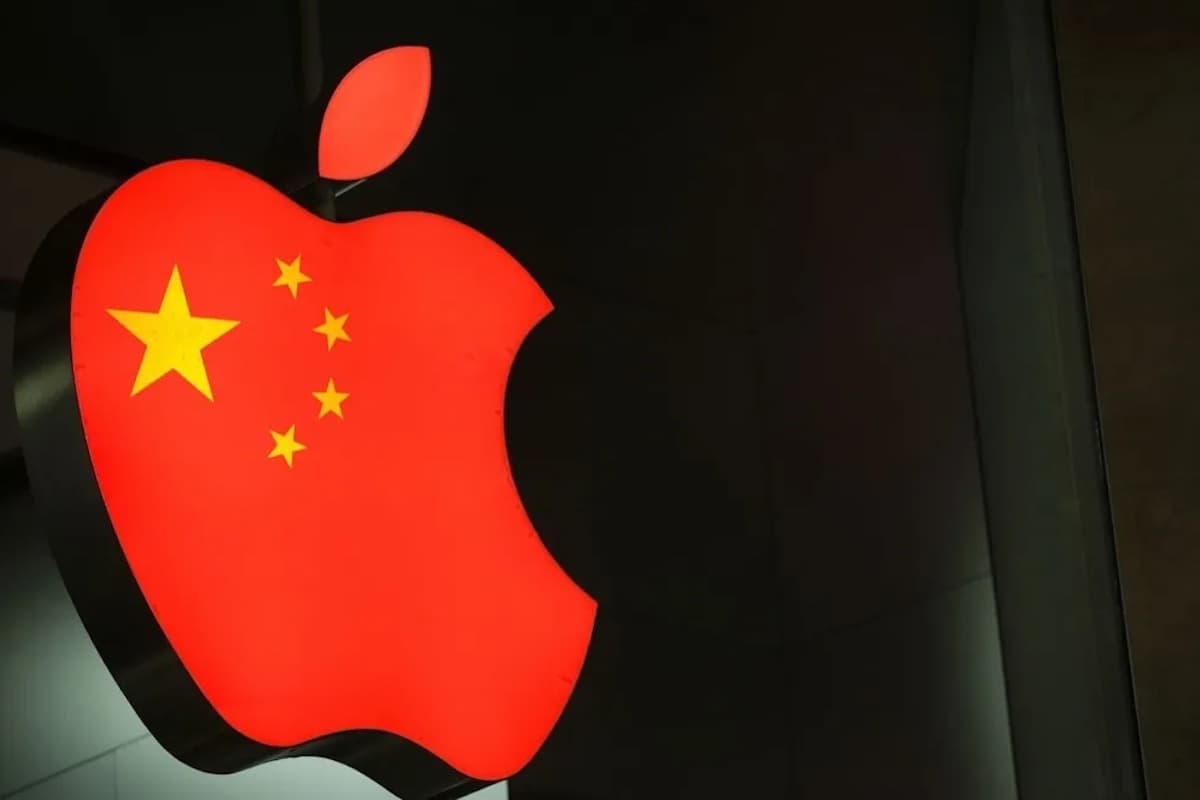 Apple AI Approved in China, Held Up in EU