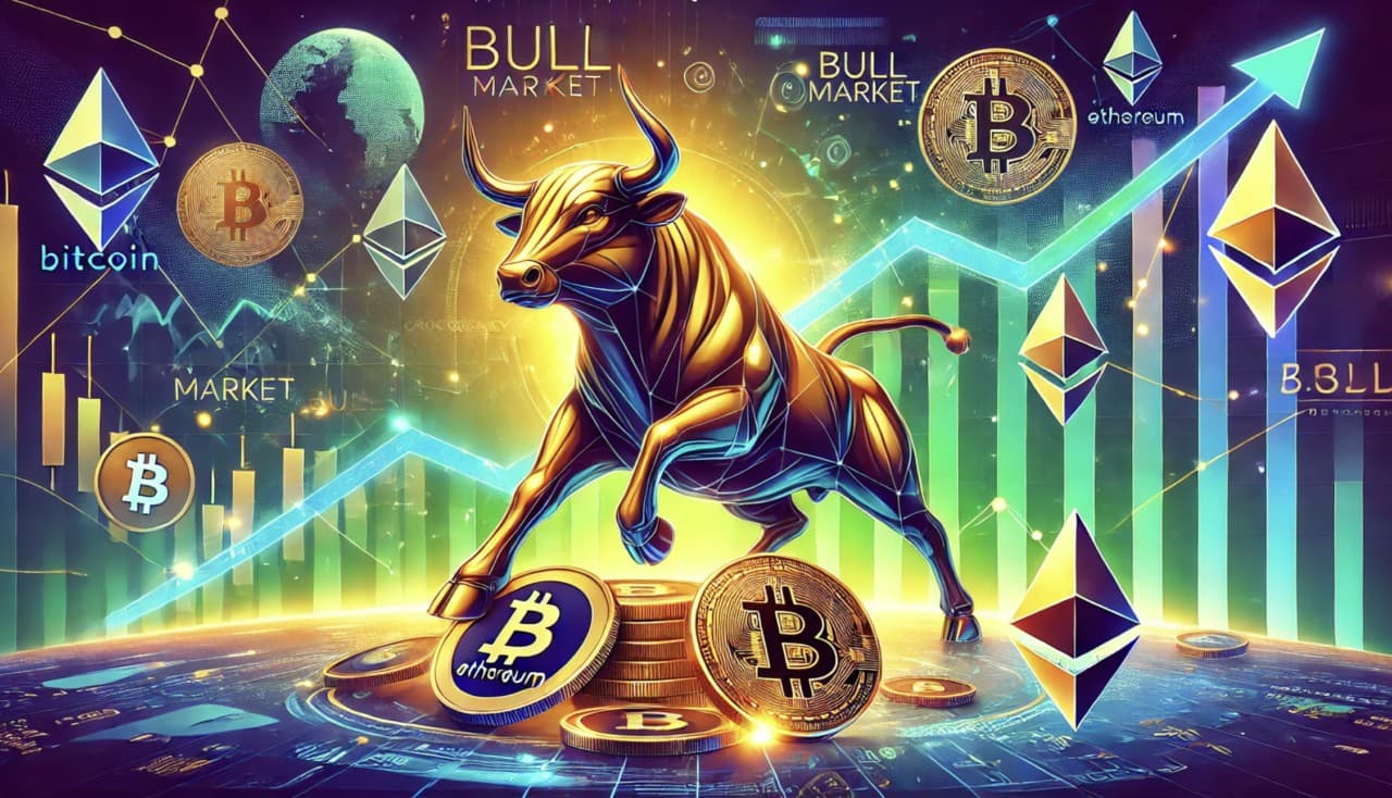 Crypto Buyers Awaken: Signs of Market Rebound?