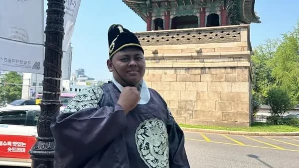 Buntut Pemuda Madiun Kabur Saat Tur di Korsel, Agen Travel Gelar Sayembara Berhadiah Paket Liburan