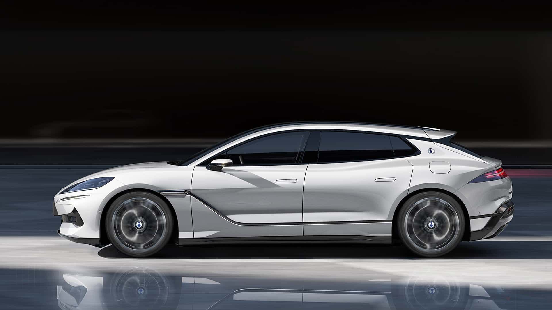 Why BYD Is Unstoppable: 5 Key Advantages That Leave Rivals in the Dust