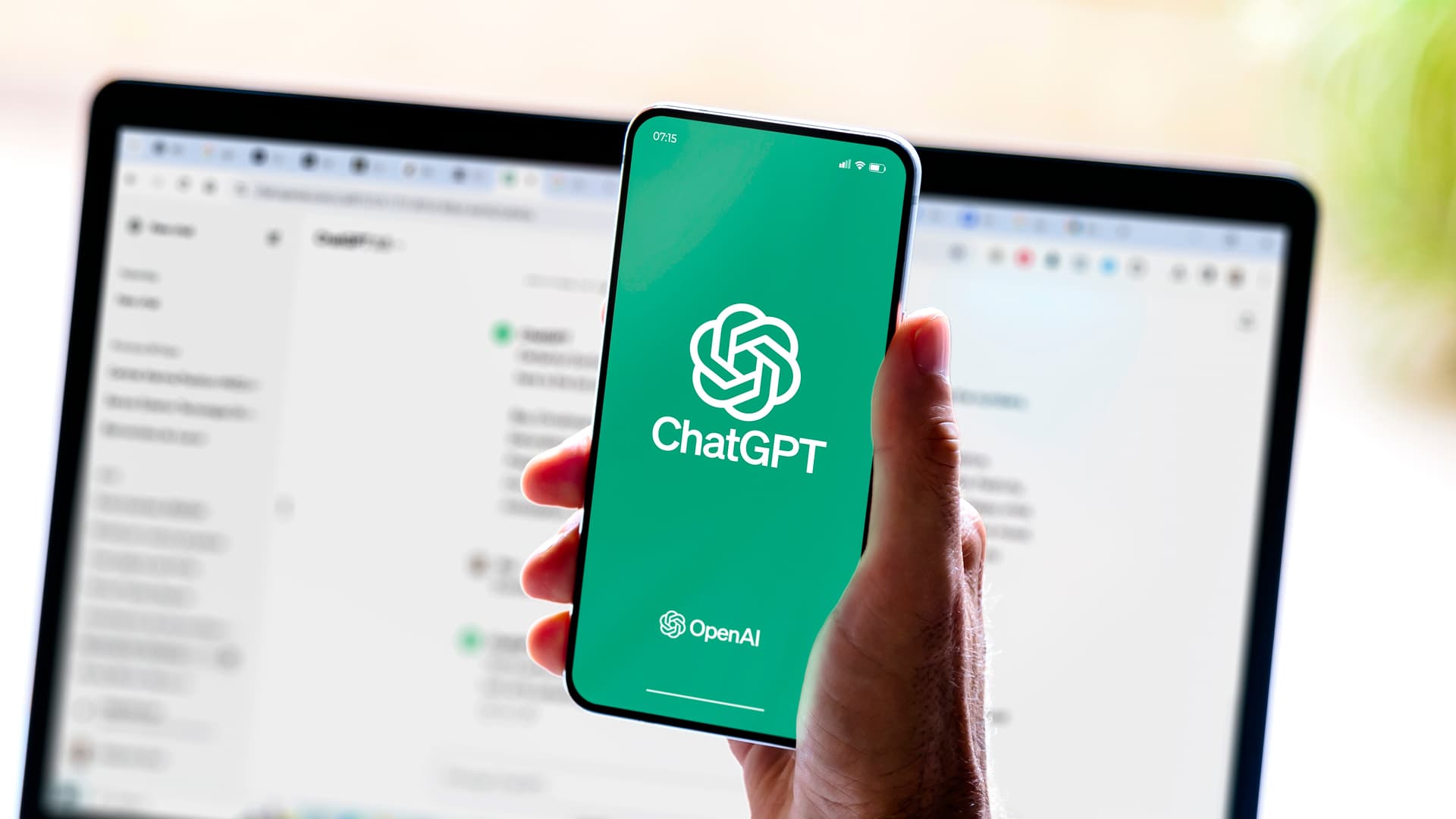 Remote Logout from ChatGPT: Secure Your Account on All Devices in 2 Minutes