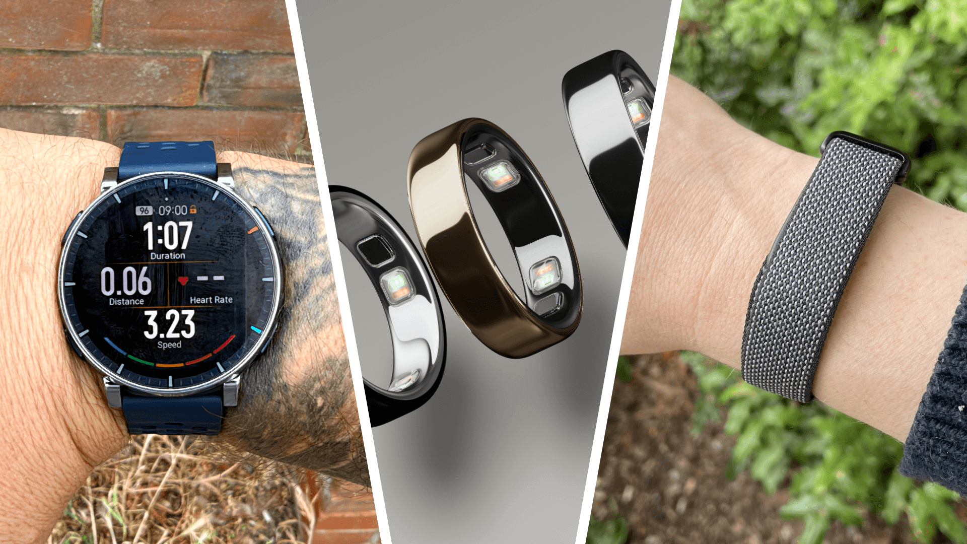 Samsung Unpacked Sends Shockwaves: Galaxy Ring, XR Teaser & a 5-Star Fitness Tracker Steal the Show