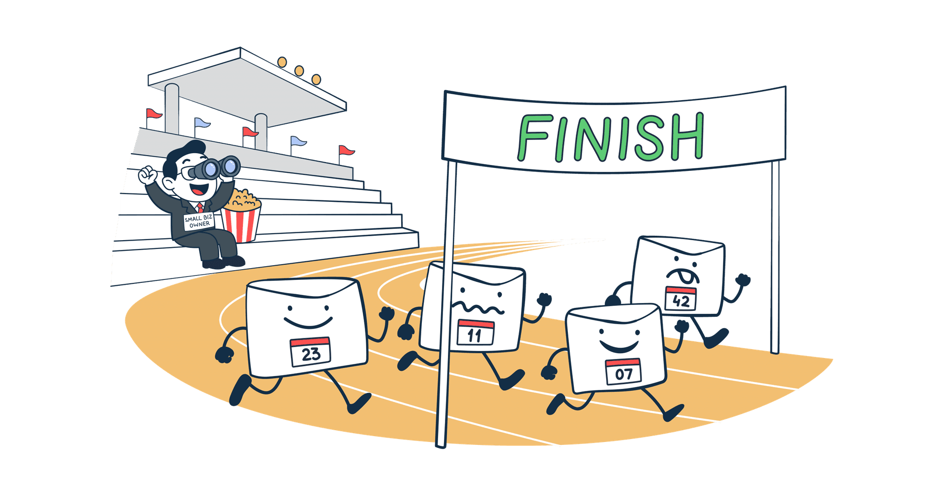 2026's Best Email Hosting for Small Businesses: Expert-Tested Picks for Security & Growth