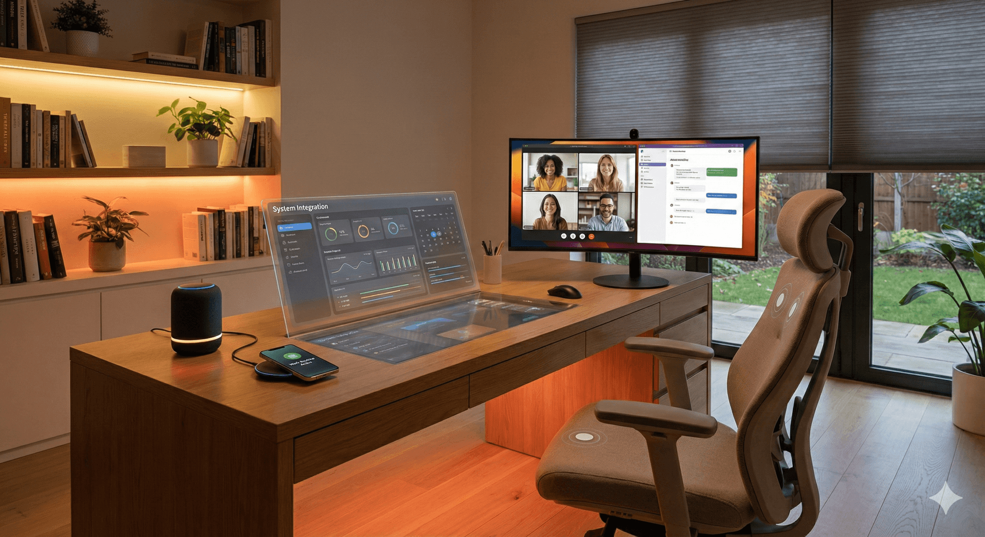 Desk of the Future: 7 Best Smart Home Devices to Level Up Your Office in 2026