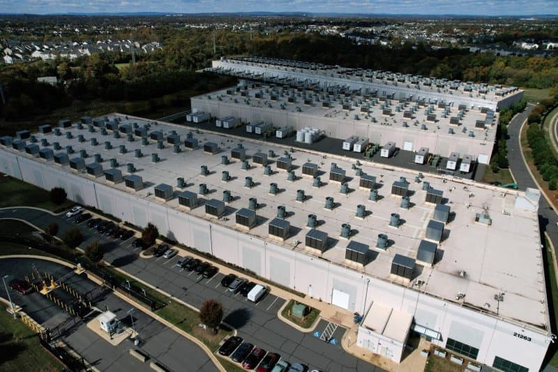 NY first to enact data center moratorium