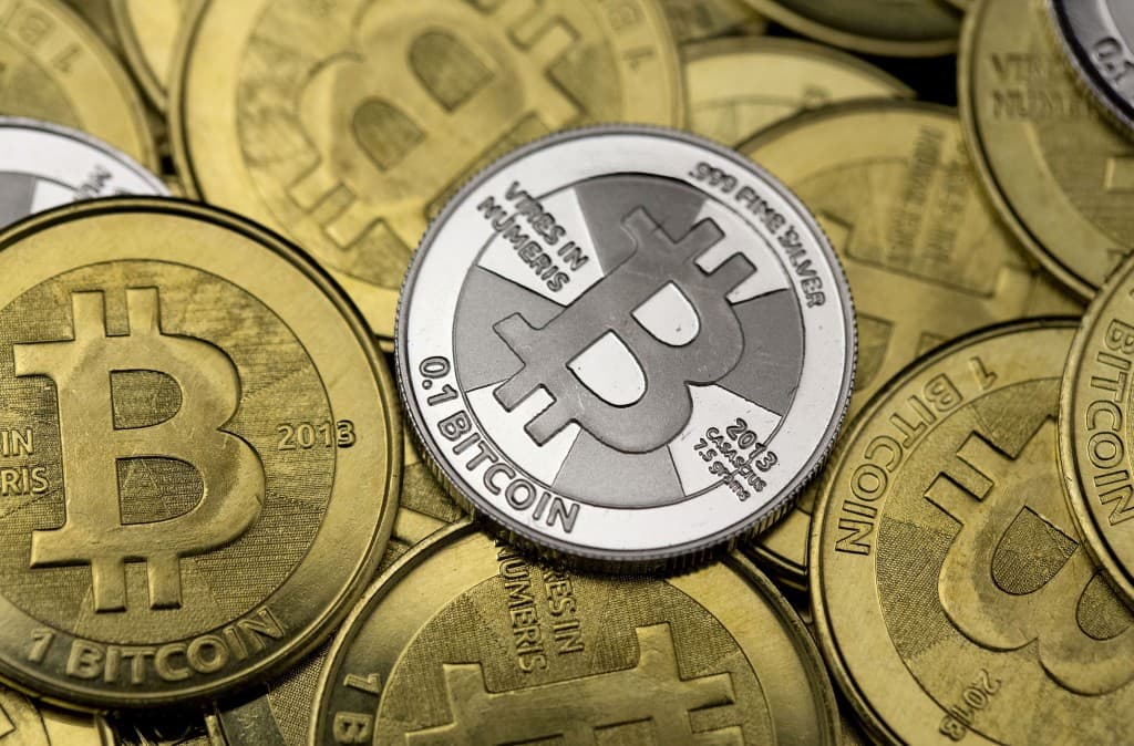Bitcoin Breaks $100K: Institutional Inflows Fuel Record Rally