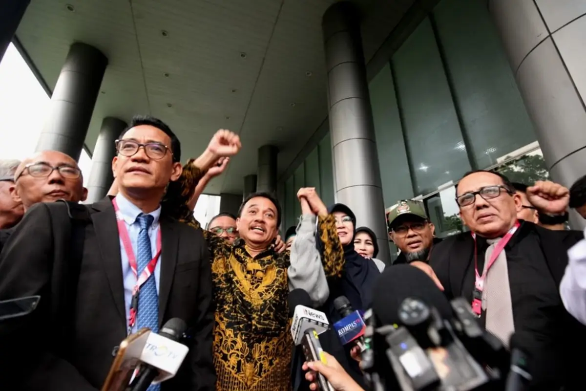 Babak Baru Praperadilan Roy Suryo: Putusan Jilid II Digelar Senin Ini, Gugatan Jilid III Mengintip