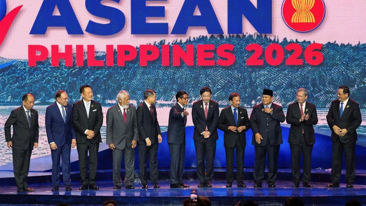 Pertemuan Menlu ASEAN di Manila: RI Dorong Forum Pelindungan Warga Negara Lintas Batas!