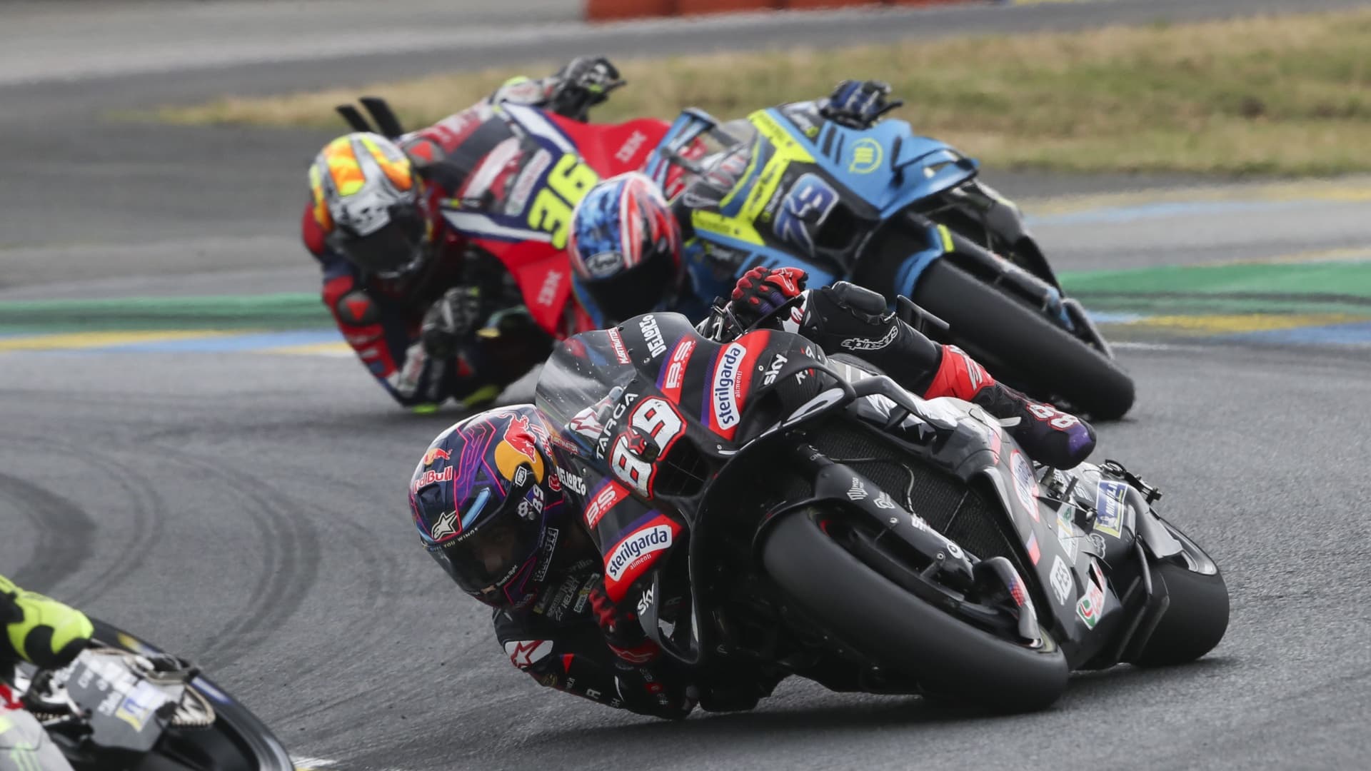 MotoGP 2026: Watch Every Race Live Online for FREE (Full Schedule & Channels)