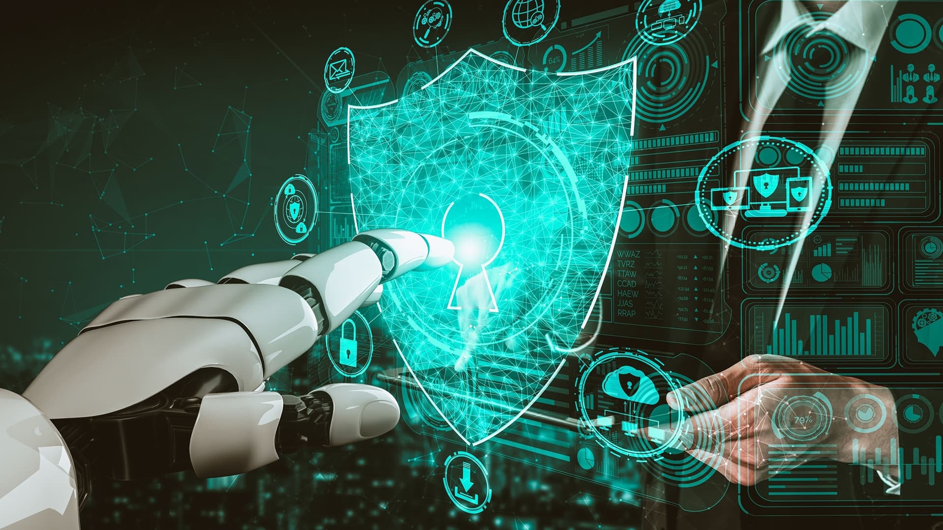 Why AI Agents Need Data Access Over Secrecy