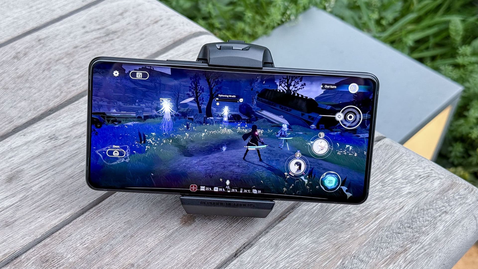 Affordable Gaming Phones July 2026: Top 5 Cool Performers