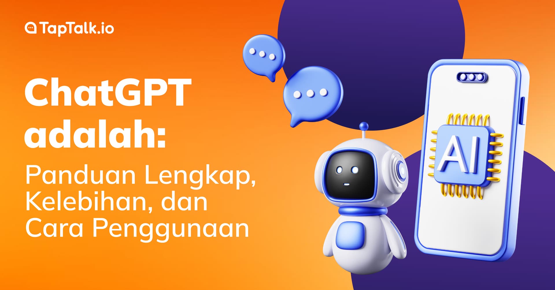 5 Aplikasi ChatGPT Terbaik untuk Usia 50+: Panduan Lengkap & Tips Keamanan Digital