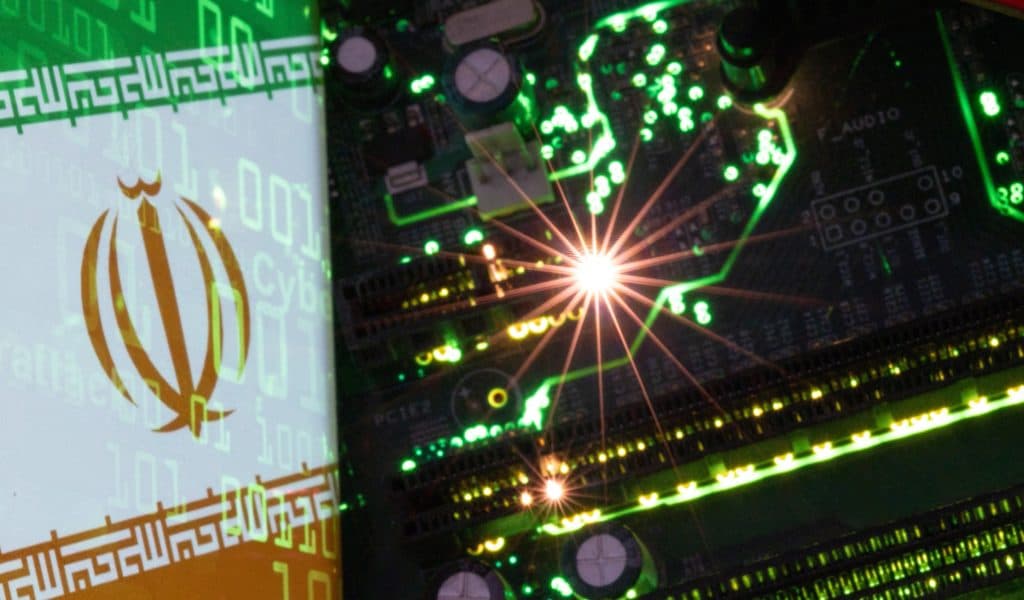 Iran-Linked Hackers Disrupt US Water and Energy Providers