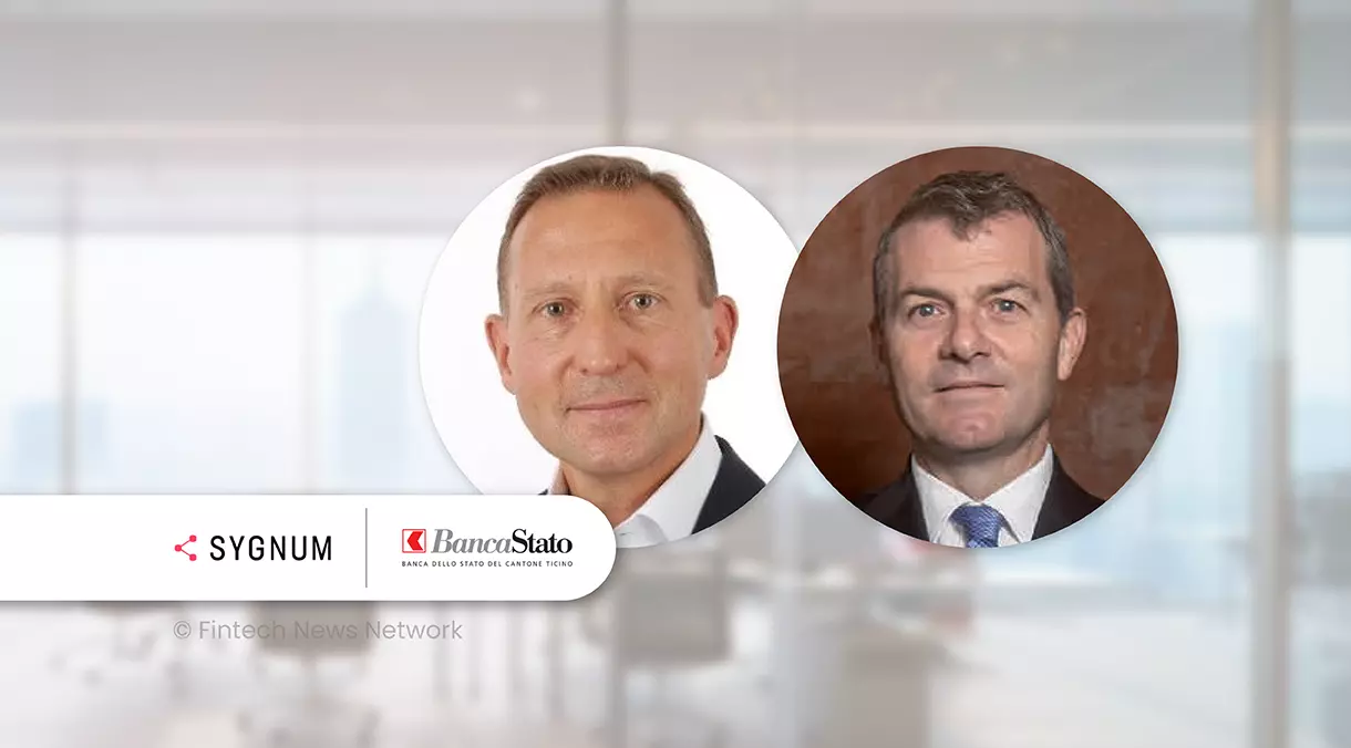 BancaStato Launches Regulated Crypto Trading with Sygnum