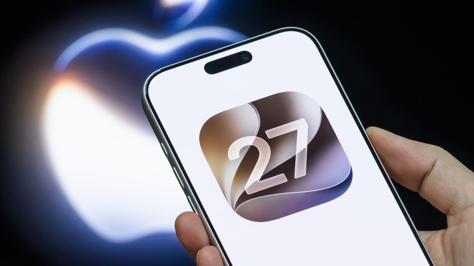 iOS 27: Top 5 Non-AI Features That Impress