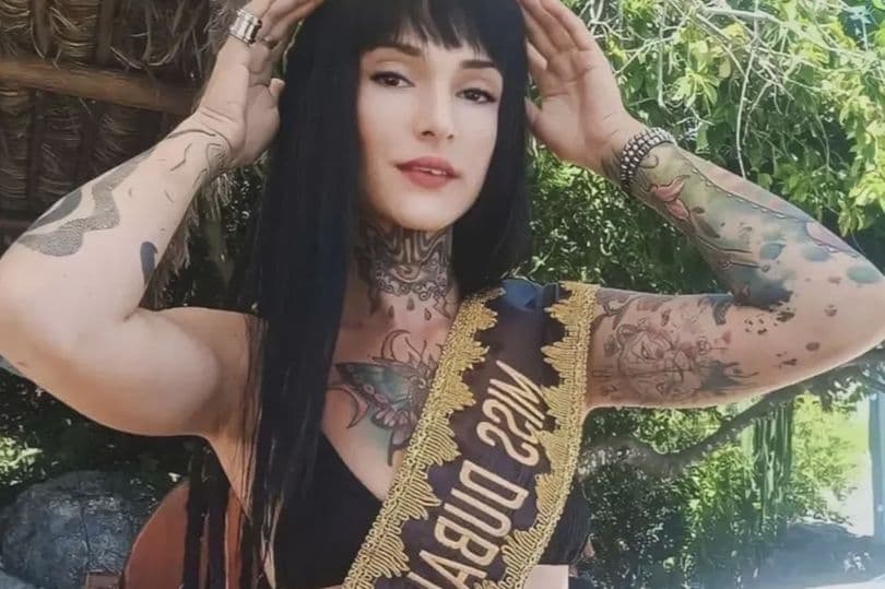 Miss Tattoo Tragedy: Influencer Killed Over Debts