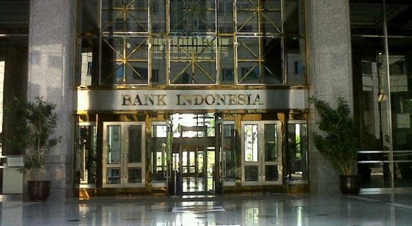 Pasar Uang Sempat Tegang, Bank Indonesia Guyur Injeksi Likuiditas Rp 837,11 Triliun!