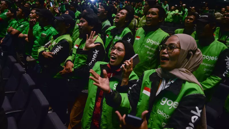 Indonesia Caps Ride-Hailing Commission at 8%: Will Drivers Finally Earn More?