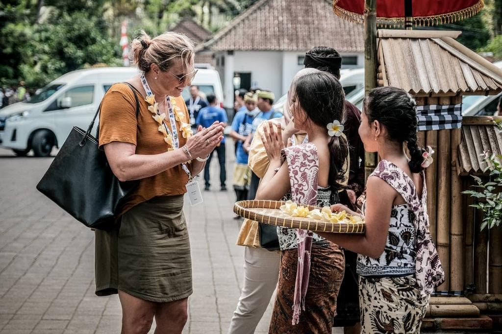 Bali 'Sesak'! Ledakan Pendatang Baru Tembus Angka Tertinggi, Dukcapil Gelar Razia Besar-besaran