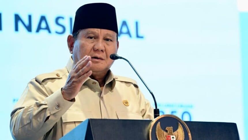 Tonggak Sejarah Baru! Presiden Prabowo Umumkan Indonesia Resmi Setop Impor Solar Mulai Juli 2026