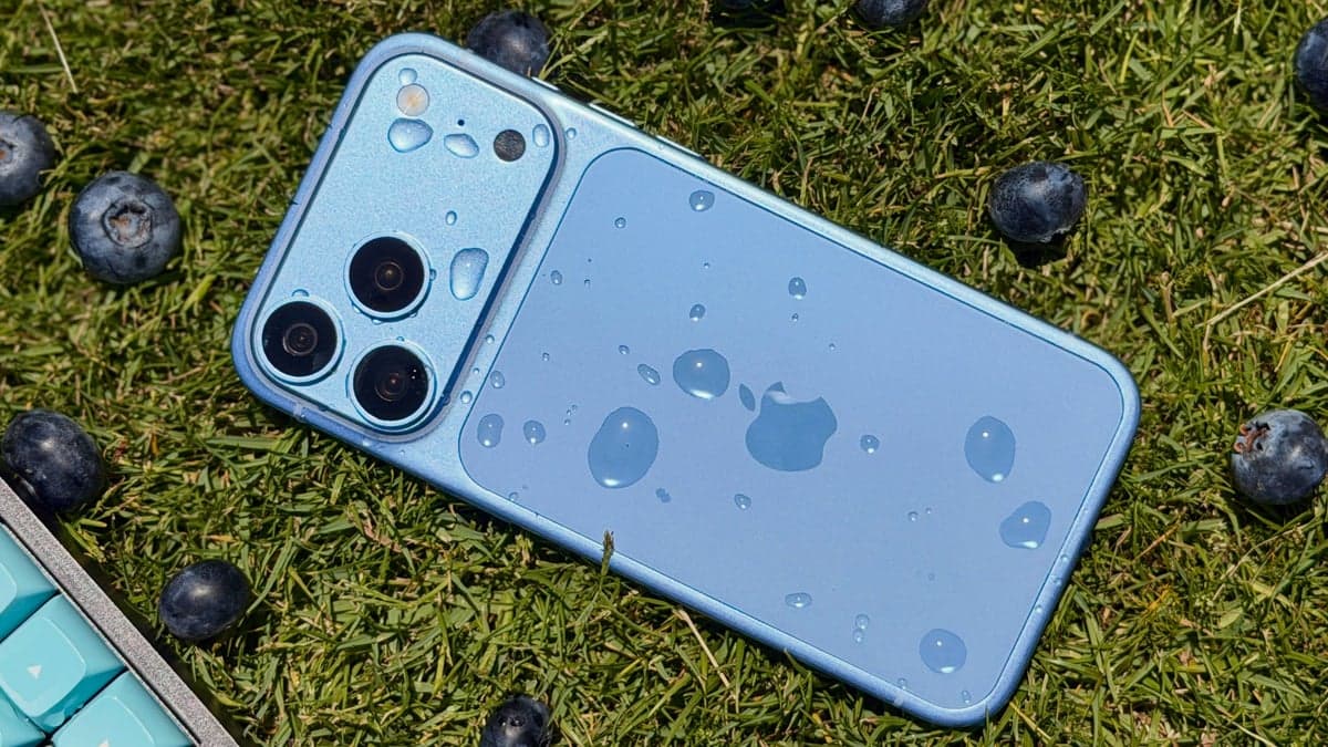 China's iPhone Killer Revealed: How Ex-Apple Engineers Built a Better Phone