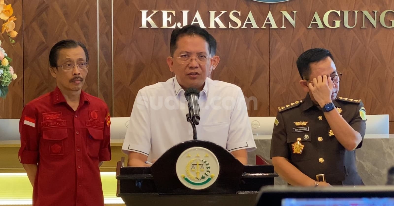Kuntadi Pimpin Jampidsus & Satgas PKH: Kejagung Minta Tanpa Tebang Pilih