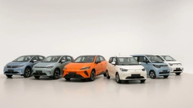 Panduan Beli Mobil Listrik: Cek 5 Hal Ini Dulu!