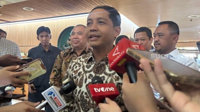 Dikembalikan Pun, Raja Juli Bisa Terjerat Pasal Suap KPK