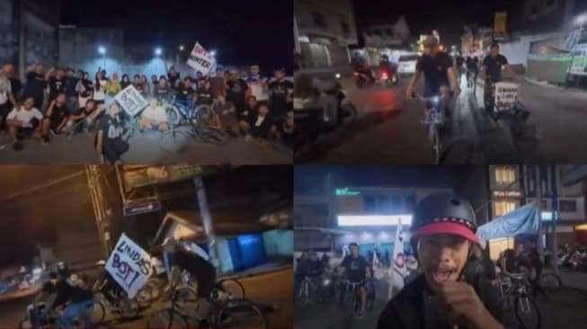 Kutuk Boti Hunter: Desak Negara Lindungi Trans