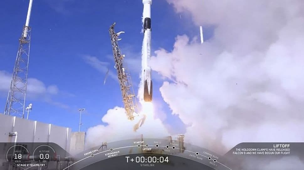 SpaceX Ingin Luncurkan 100.000 Satelit Starlink Baru: Dampaknya bagi Internet Pedesaan dan Keamanan Anda