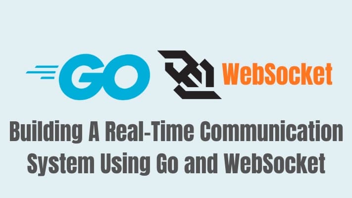 Building a Multi-Platform Chat Plugin Backend in Go: WebSocket, gRPC, and Elasticsearch with Native SDKs