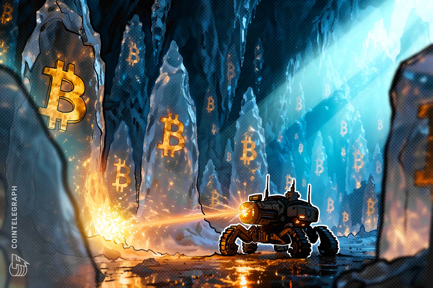 Hobbyist Miner Wins $200K Solo BTC Block with Bitaxe