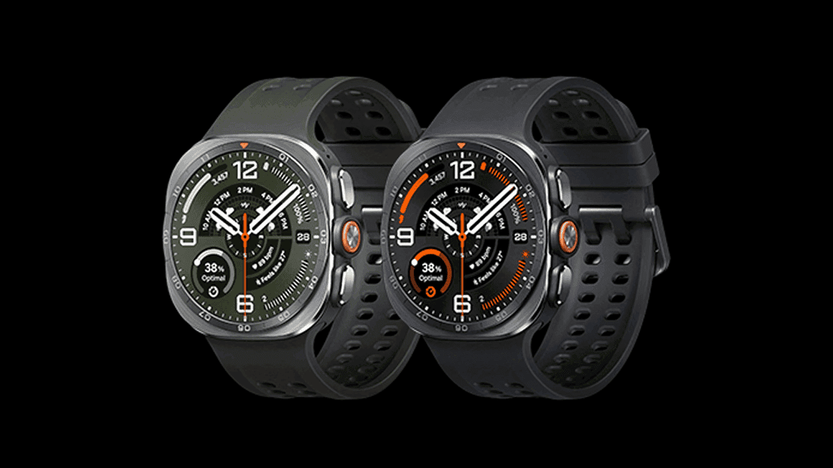 Galaxy Watch Ultra 2 Leak: Slimmer, Brighter Flagship