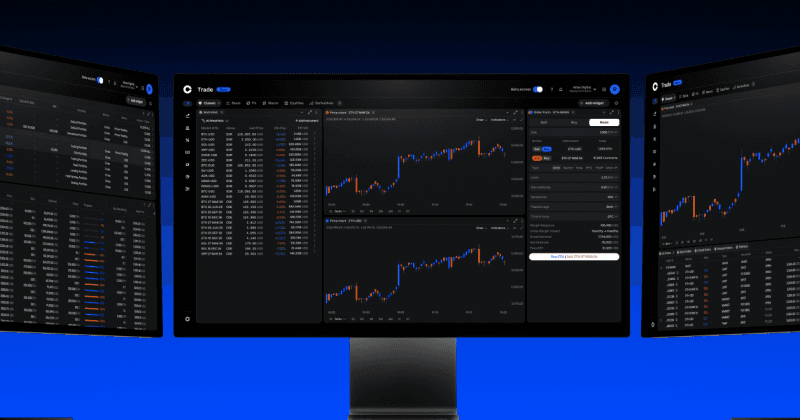 $288 Million in Seized Crypto Moved to Coinbase Prime - What This Means for Digital Asset Regulation