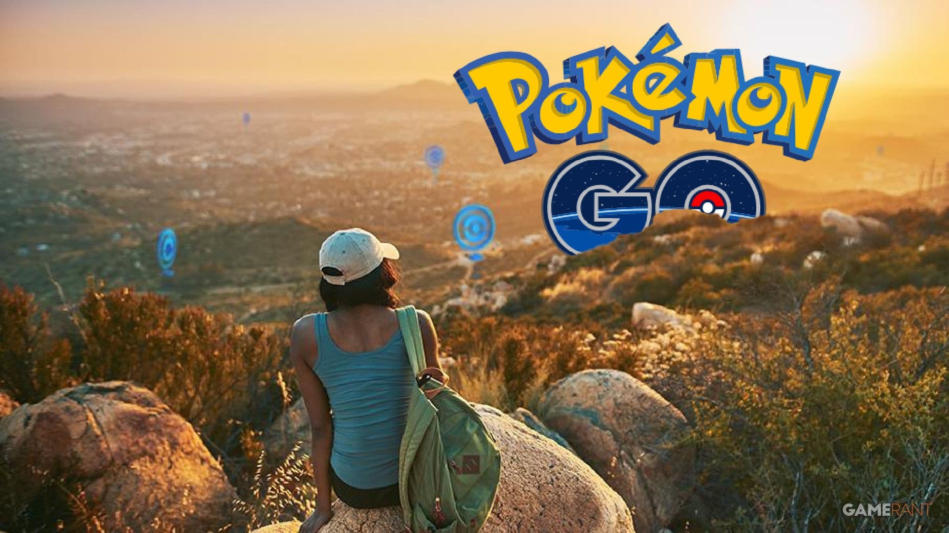 Pokémon Go Finally Delivers on Its Original Vision, A Decade Later