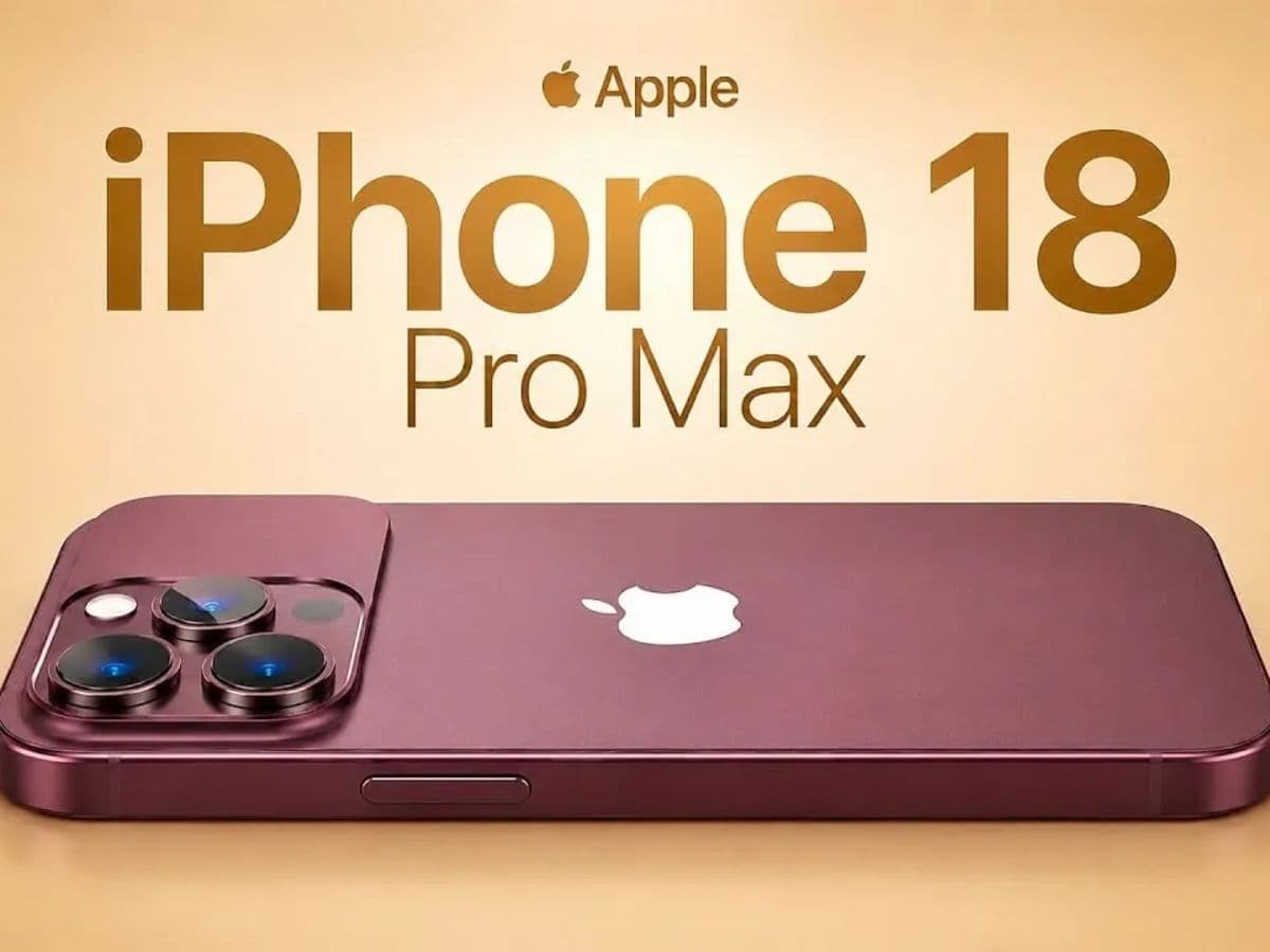 iPhone 18 Pro Leaked Specs: Under-Display Face ID and 2nm Chip Revealed
