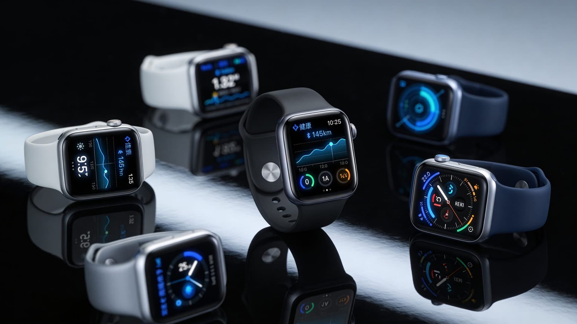 Festival Survival Guide: 5 Smartwatch Settings to Pay, Navigate, and Stay Connected Without Your Phone