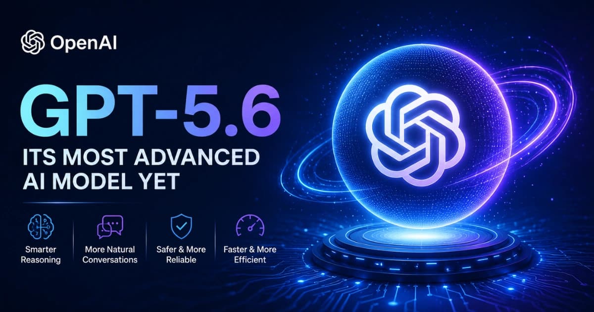 OpenAI GPT-5.6 Launch: Unlock Next‑Gen AI Power Now