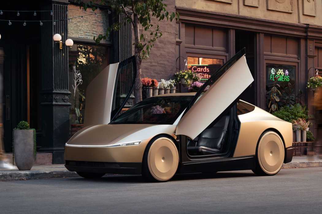 Robotaxi Regulation War: What's Next for Autonomous Rides?