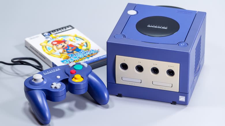 The GameCube Price Surge: Why Retro Gamers Are Paying a Fortune (And Why They're Missing from Store Shelves)