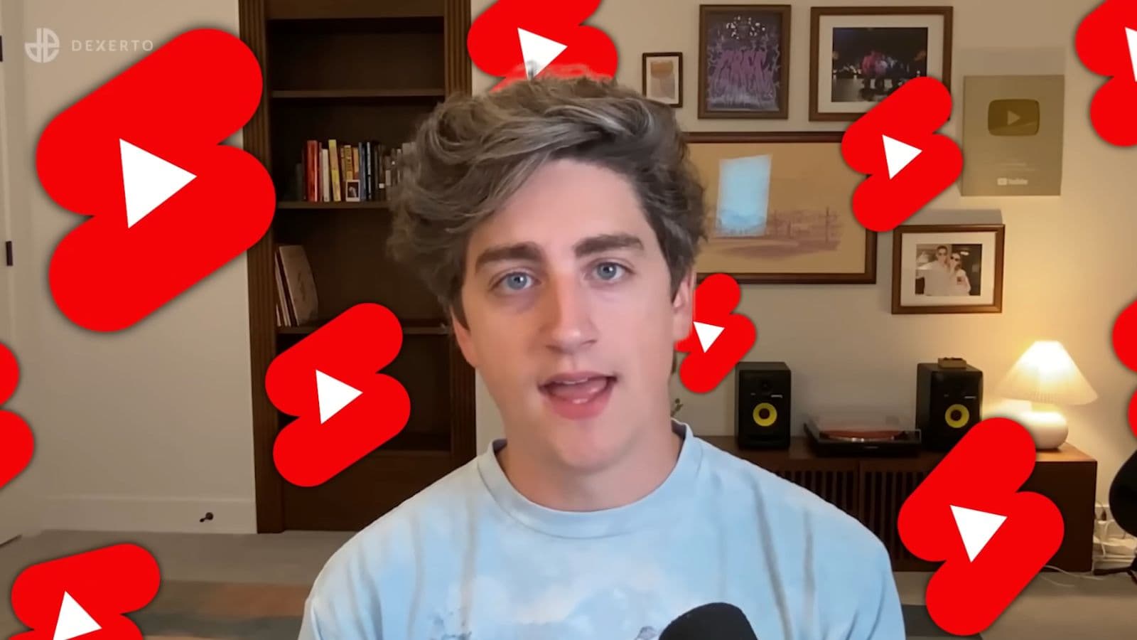 NakeyJakey: Bring Back Dislike Button to Expose Bad Videos