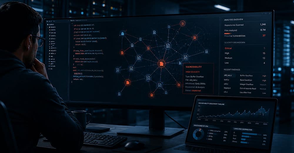 OpenAI’s Full-Scale Open-Source Bug Hunt: A Strategic Push Against Anthropic’s Mythos
